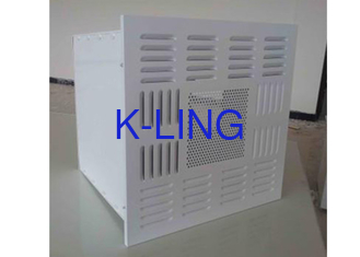 ≤ 100W HEPA φίλτρο κουτί για κατανάλωση ηλεκτρικής ενέργειας 110V/220V τροφοδοσία