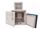 50dB Αλουμινίου HEPA Φίλτρο κουτί για υψηλή ροή αέρα 200 CFM