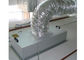 Μονάδα φίλτρων ανεμιστήρων ανώτατης εξάτμισης συνήθειας καθαρή μονάδα HVAC/αέρας HEPA