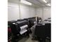 Προσαρμοσμένο καθαρό δωμάτιο ντους αέρα για τις εγκαταστάσεις εκτύπωσης με το φίλτρο H14 Hepa