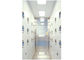 Ευφυής φαρμακείων κατηγορία 1000 δωματίων νοσοκομείων καθαρή με το φίλτρο υψηλής αποδοτικότητας HEPA