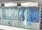 SUS καθαρίζουν το γραφείο ενδυμάτων εξοπλισμών δωματίων/το ελασματικό γραφείο φορεμάτων ροής