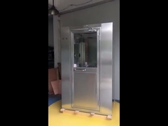 Αυτόματο Απολυμαντικό Αεροσυγκρότημα Υψηλής Απόδοσης για την Καταπολέμηση του COVID-19