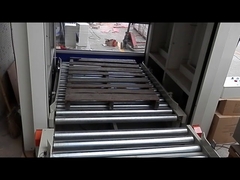 Τριπλής Κατεύθυνσης Αυτόματη Απολύμανση Αεροθαλάμου για Βιοφαρμακευτικά Εργαστήρια