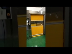 Πλήρως Αυτόματη Βιομηχανική Μονάδα Αεροσυμπιεστών Εργαστηρίου Αντιστατική Για 1 - 2 Άτομα