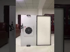 Μίνι Πλέιτ H13 φίλτρο αέρα για και 300 κυβικά πόδια ανά λεπτό ροή αέρα