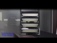 Πλαστικό Φρέμα V Φίλτρο Τράπεζας Για Βιομηχανική Ελαστική Πολυουρεθάνη Κόλλημα Ανώτατη θερμοκρασία 80°C