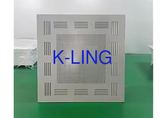 Αλουμινένιο κουτί φίλτρου με ισχύ 110V/220V για εύρος θερμοκρασίας -20C-50C