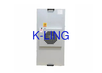 ΦΦΟ με φίλτρο Hepa 650 X 650 X 350mm Τυπικές ή εξατομικευμένες επιλογές σχεδιασμού