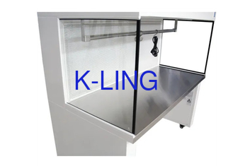 990,99% 0,3um Αποτελεσματικότητα κλάσης 100 Laminar Flow Bench για το χειρουργείο κλάσης I / II / III