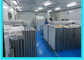 Φίλτρο αέρα Hepa 2428 99,97% αποδοτικότητα EVA Gasket AB Glue Seal Νέο φίλτρο Hepa