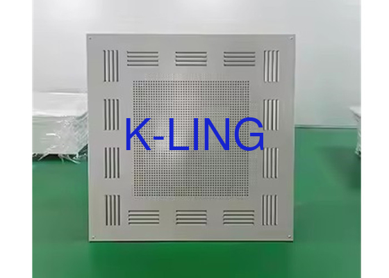 Αλουμινένιο κουτί φίλτρου με ισχύ 110V/220V για εύρος θερμοκρασίας -20C-50C