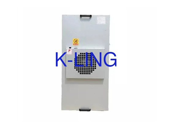 ΦΦΟ με φίλτρο Hepa 650 X 650 X 350mm Τυπικές ή εξατομικευμένες επιλογές σχεδιασμού