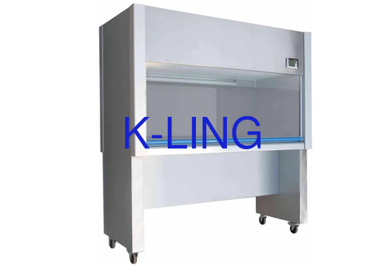 Προέλευση Οριζόντιο Laminar Flow Bench / Laminar Flow Cabinet για καθαρό δωμάτιο νοσοκομείου