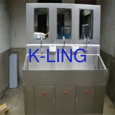 Κλάση Α Λεκάνη Πλύσης Με Ελεύθερο Σχέδιο Και Εξωτερικό Μέγεθος 1175*875*350mm