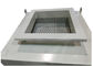 Ελασματικοί διασκορπιστής ροής HEPA οροφών και τοίχων/εξαγνιστής αέρα φίλτρων Hepa