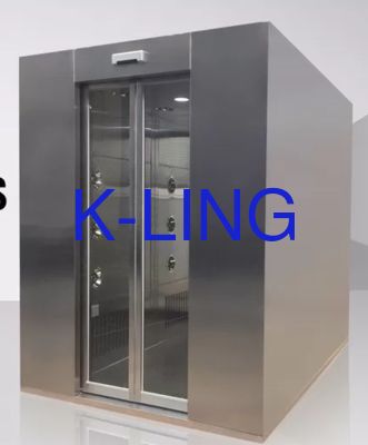 Αεροσυγκρότημα τύπου L για 1-2 άτομα με κατασκευή τύπου Module Assmble