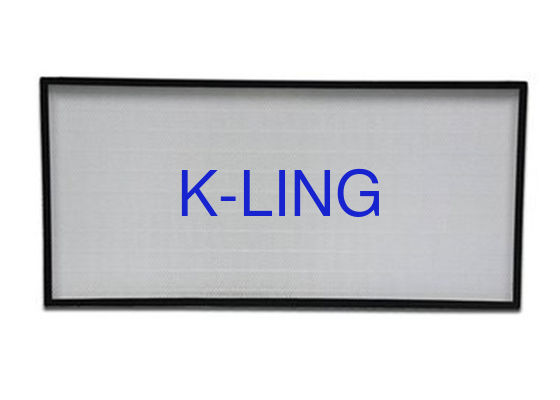 Δυνατότητα συγκράτησης σκόνης 10 kg ULPA Μίνι Φίλτρο αέρα με πλακέτα