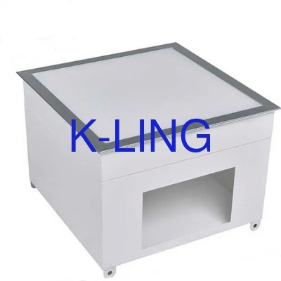 200-240V AV 50HZ Φιλτράρισμα τάσης κουτί με DOP λιμάνι και εναέρια έξοδο συμβατότητα