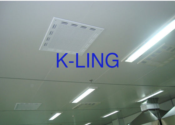 Επαγγελματικό κιβώτιο φίλτρων HEPA για το εργαστήριο, κιβώτια φίλτρων αέρα υψηλής αποδοτικότητας